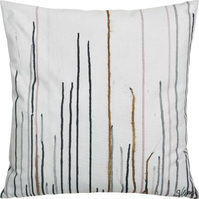 Nymph, Décor, Pillows