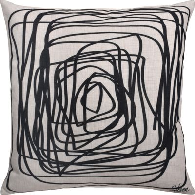 Cubic, Décor, Pillows