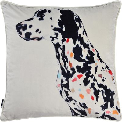 Pongo, Décor, Pillows