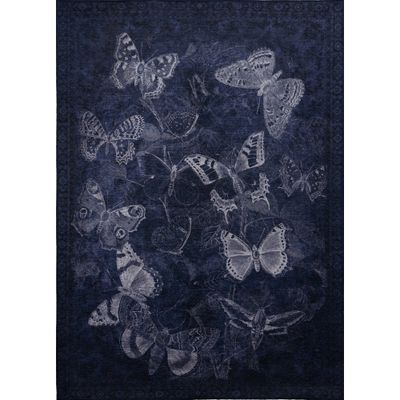 Rye, Rugs, 