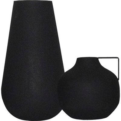 Roove, Décor, Vases