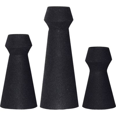 Granfeld, Décor, Vases