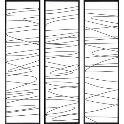 Studio Line - Linear, Art, Other Décor