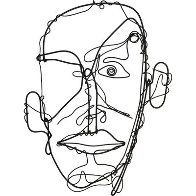 Caricature, Art, Other Décor