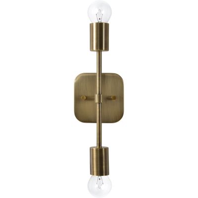 Anka, Lighting, Sconces