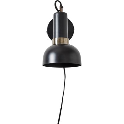 Nome, Lighting, Sconces