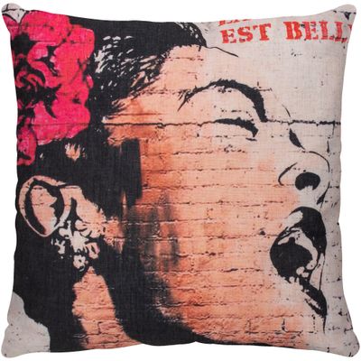 Shia, Décor, Pillows