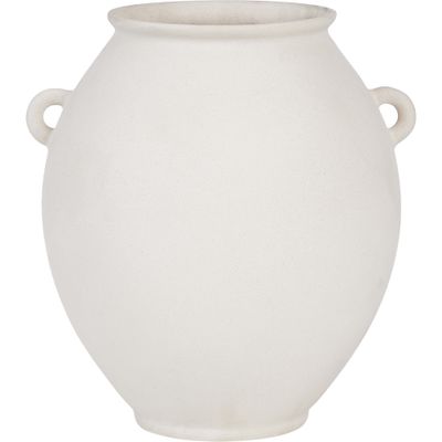 Yevla, Décor, Vases