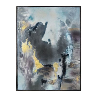 Gleam, Art, Paintings