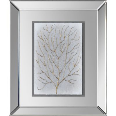Branching Out II, Art, Alternative Wall Décor