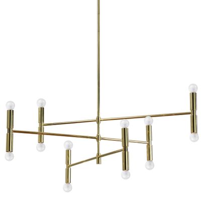 Axis, Lighting, Ceiling Fixtures