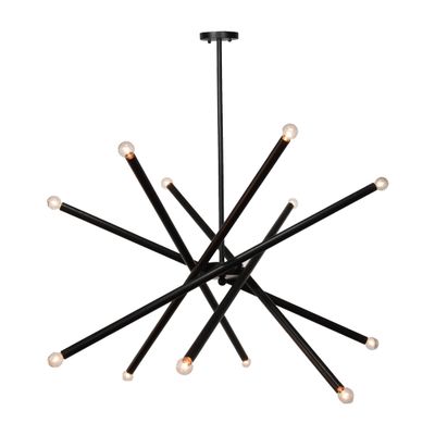 Clemente, Lighting, Ceiling Fixtures