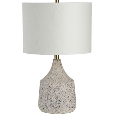 Longmore, Lighting, Lamps