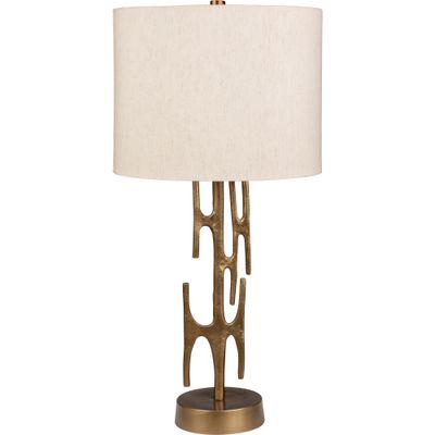 Valour, Lighting, Lamps