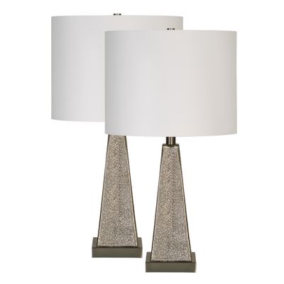 Trighton, Lighting, Lamps
