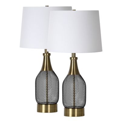 Fantina, Lighting, Lamps