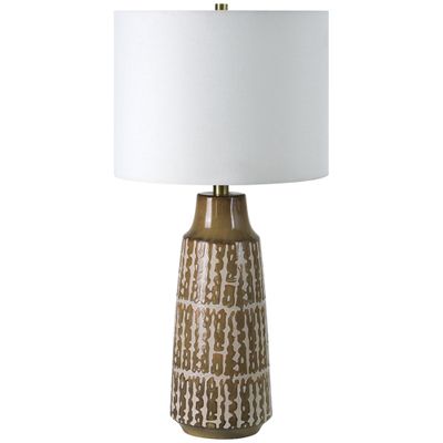 Tereva, Lighting, Lamps