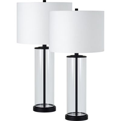 Desdemona, Lighting, Lamps