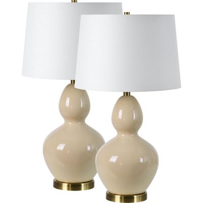 Jesula, Lighting, Lamps