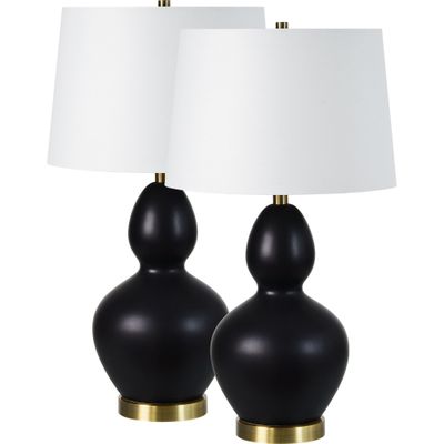 Kamilia, Lighting, Lamps