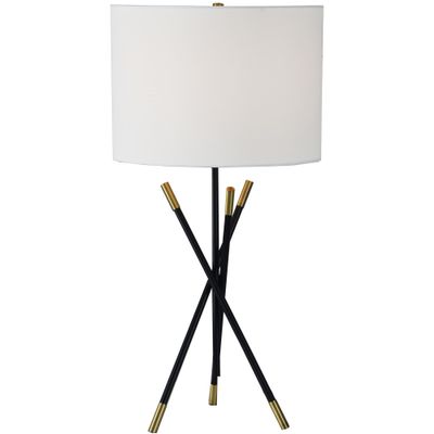 Hudswell, Lighting, Lamps