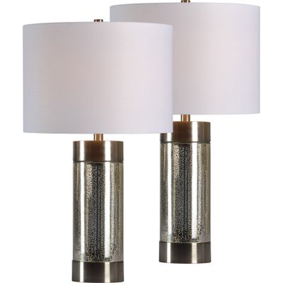 Leonora, Lighting, Lamps