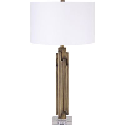 Gabriel, Lighting, Lamps