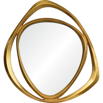 Goldie, Mirrors, Vanity Mirrors