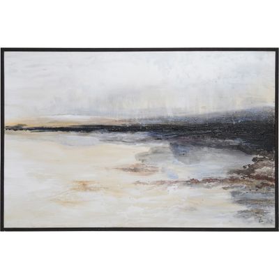 Warran, Art, Paintings