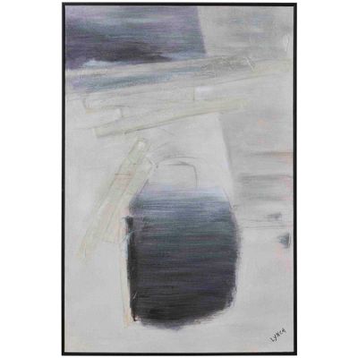 Chaldene, Art, Paintings