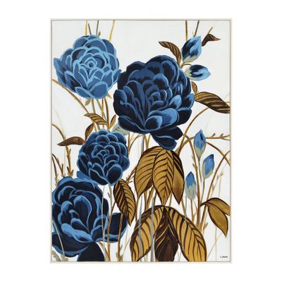 Mireena, Art, Paintings