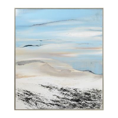 Valhalla, Art, Paintings