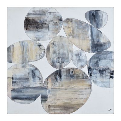 Acamar, Art, Paintings