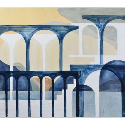 Eleanor, Art, Paintings