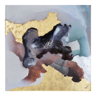 Frankie, Art, Paintings