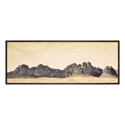 Chason, Art, Paintings