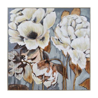 Fleurimont, Art, Paintings