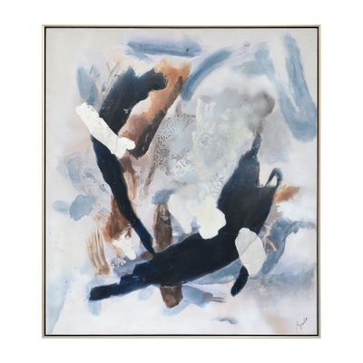 Antofalla, Art, Paintings
