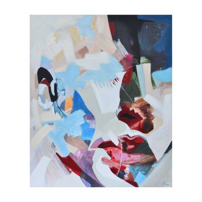 Sonja, Art, Paintings