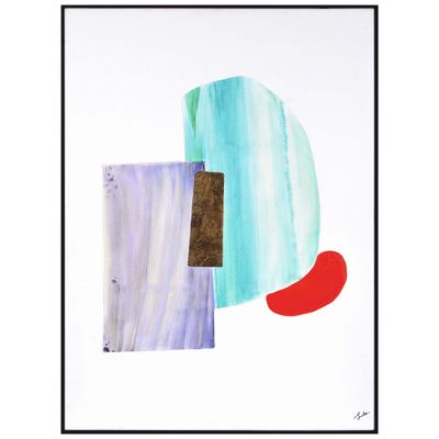 Esmerelda, Art, Paintings