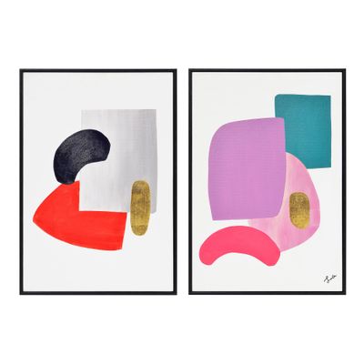 Everly, Art, Paintings