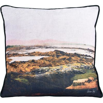 Keller, Décor, Pillows