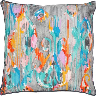 Telcon, Décor, Pillows