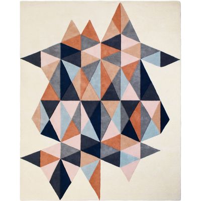 Shela, Rugs, 