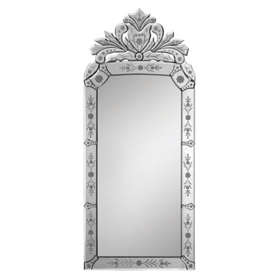 Venetian, Mirrors, Full Length Mirrors