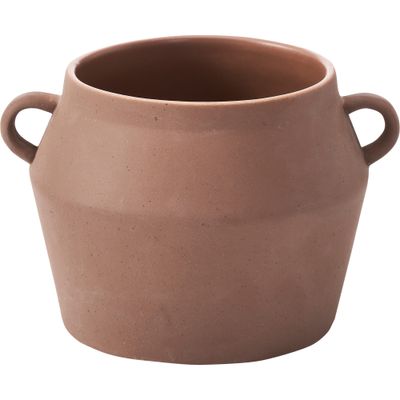 Ravello 7.09X6.3X7.09" Box 8X7X8&Apos;&Apos; Vas246, Décor, Vases
