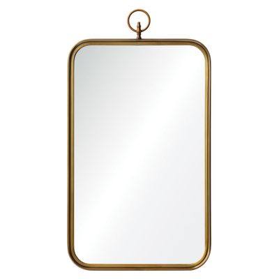 Coburg, Mirrors, Vanity Mirrors