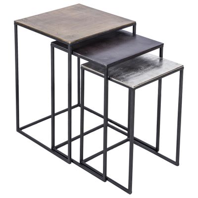 Threefold, Accent Furniture, Accent Furniture