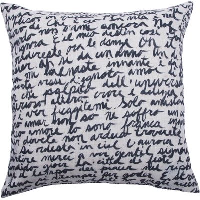 Cinncinati, Décor, Pillows