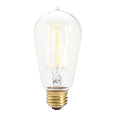 Edison, Lighting, Other Décor